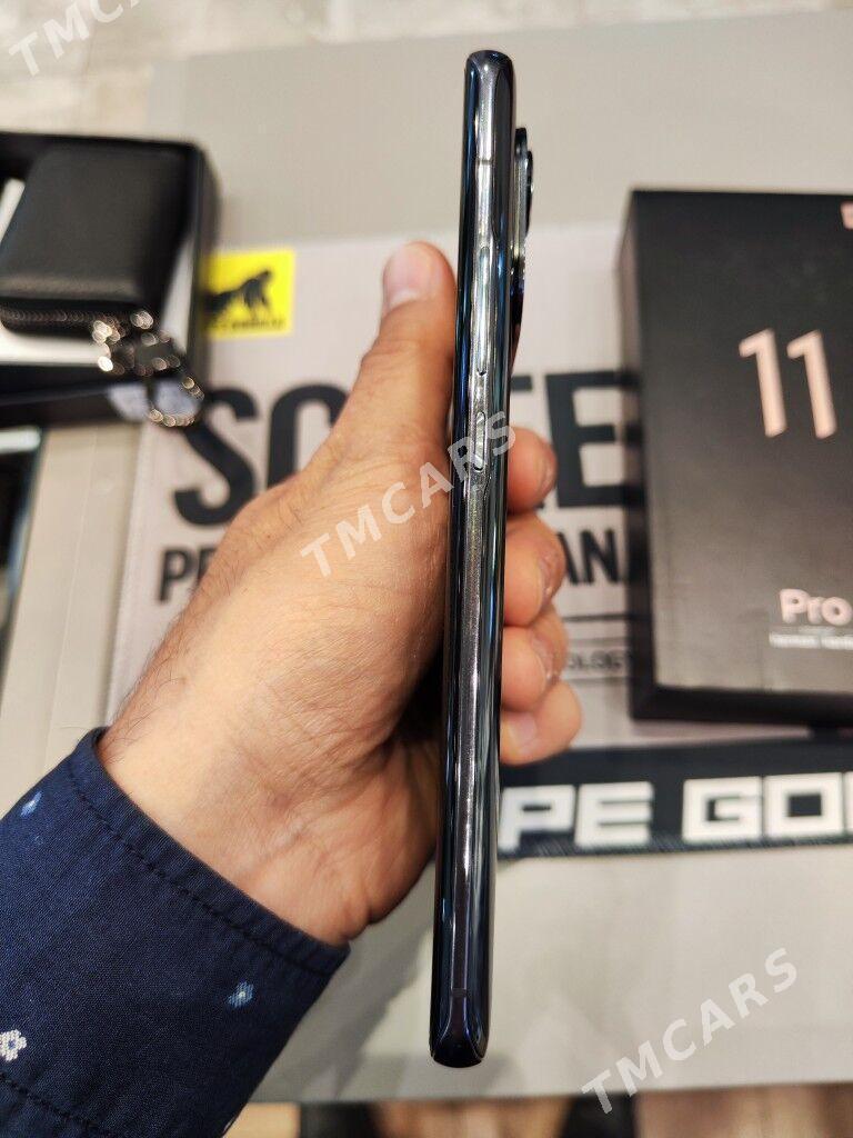 Xiaomi 11 pro 8/256 - Aşgabat - img 4