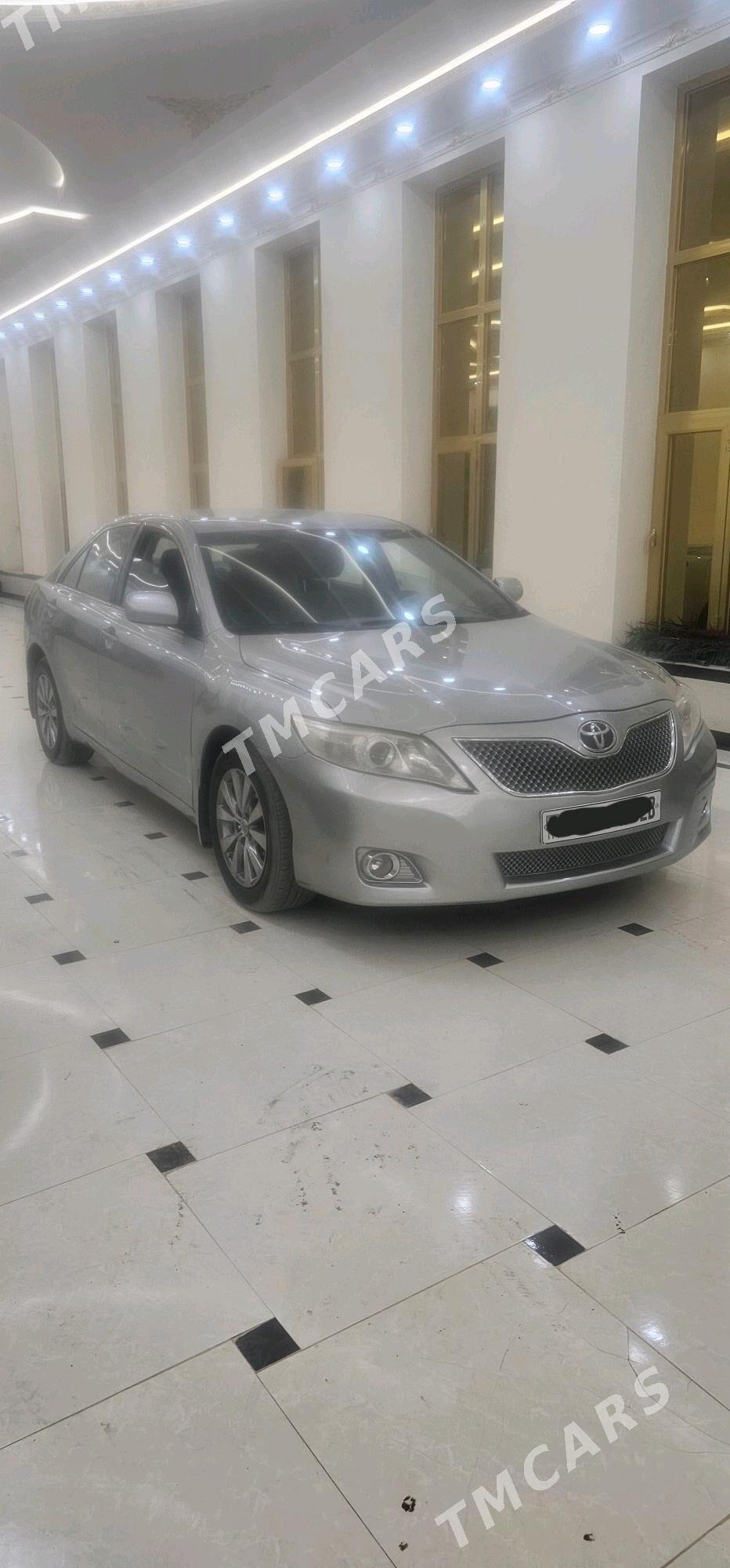 Toyota Camry 2010 - 115 000 TMT - Türkmenabat - img 2