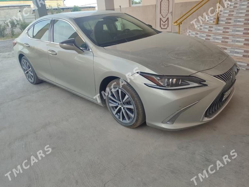 Lexus ES 350 2020 - 690 000 TMT - Köýtendag - img 2