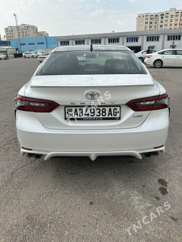 Toyota Camry 2020 - 350 000 TMT - Parahat 2 - img 2