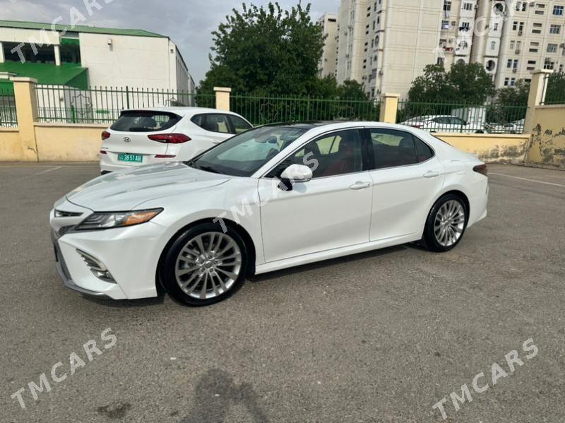 Toyota Camry 2020 - 350 000 TMT - Parahat 2 - img 5