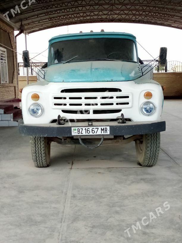 Zil 130 1988 - 80 000 TMT - Сакарчага - img 3