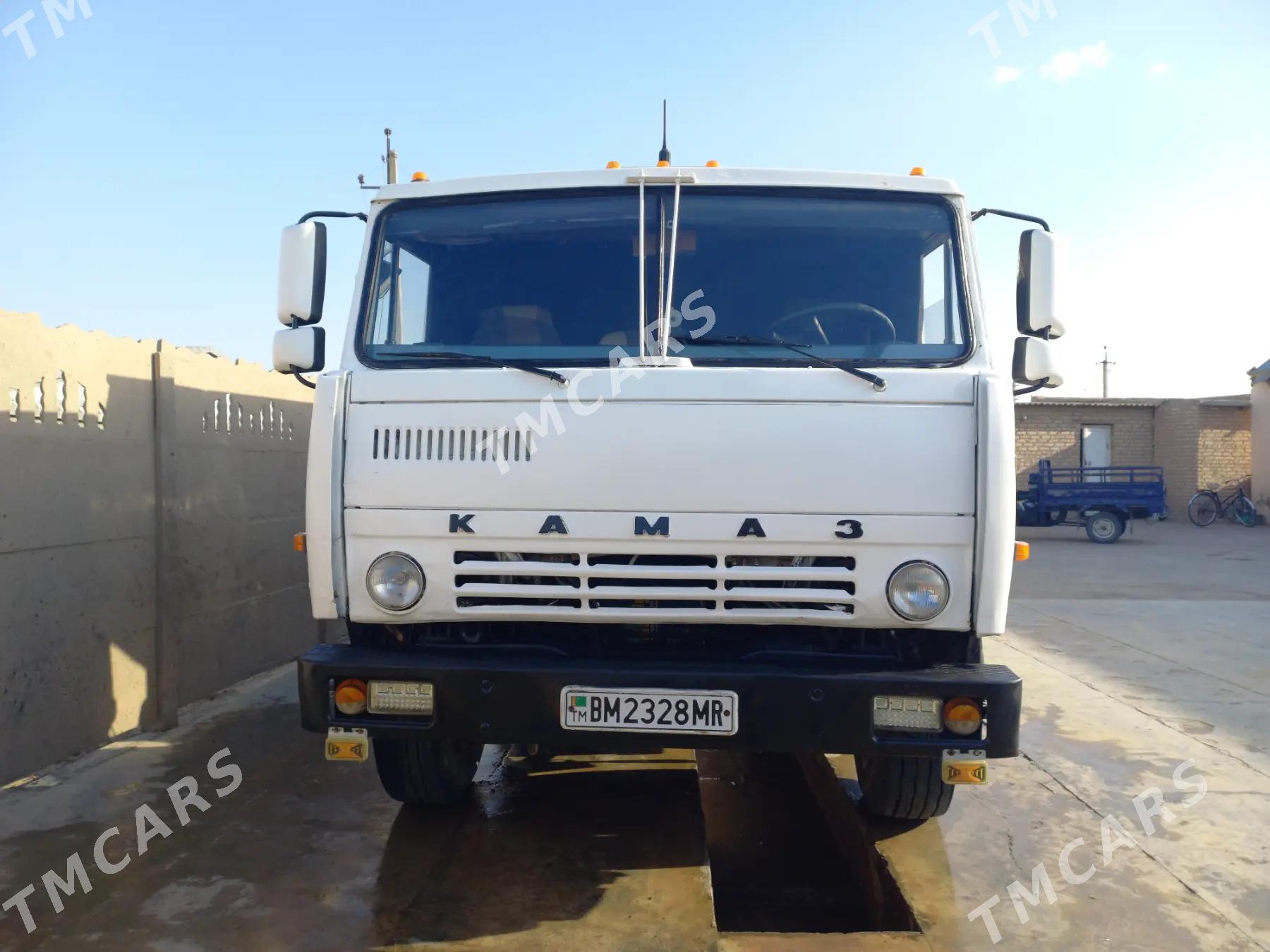 Kamaz 4310 1982 - 150 000 TMT - Туркменабат - img 3