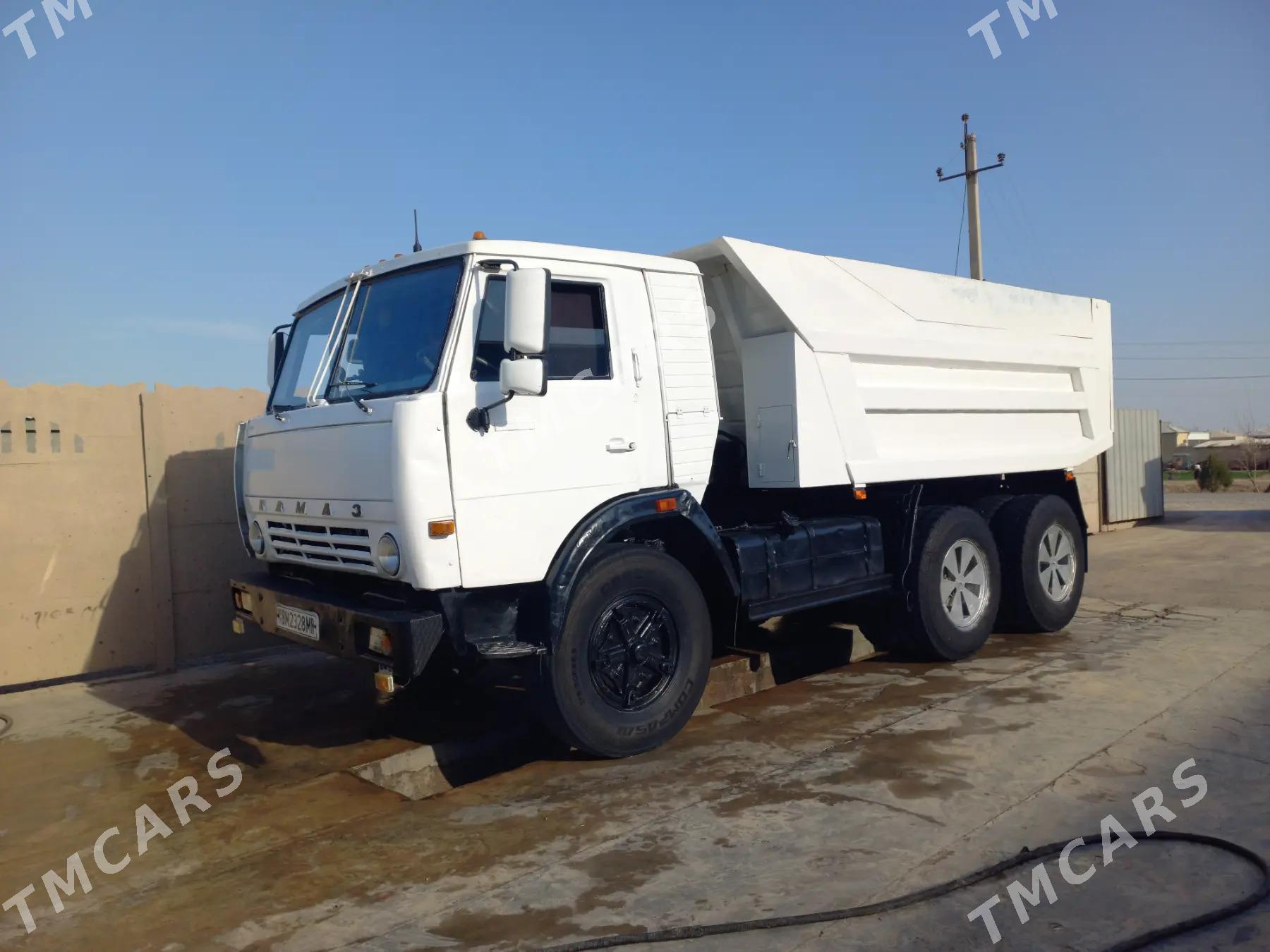 Kamaz 4310 1982 - 150 000 TMT - Türkmenabat - img 2