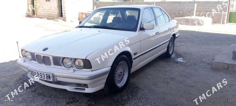 BMW 525 1992 - 35 000 TMT - Туркменбаши - img 3