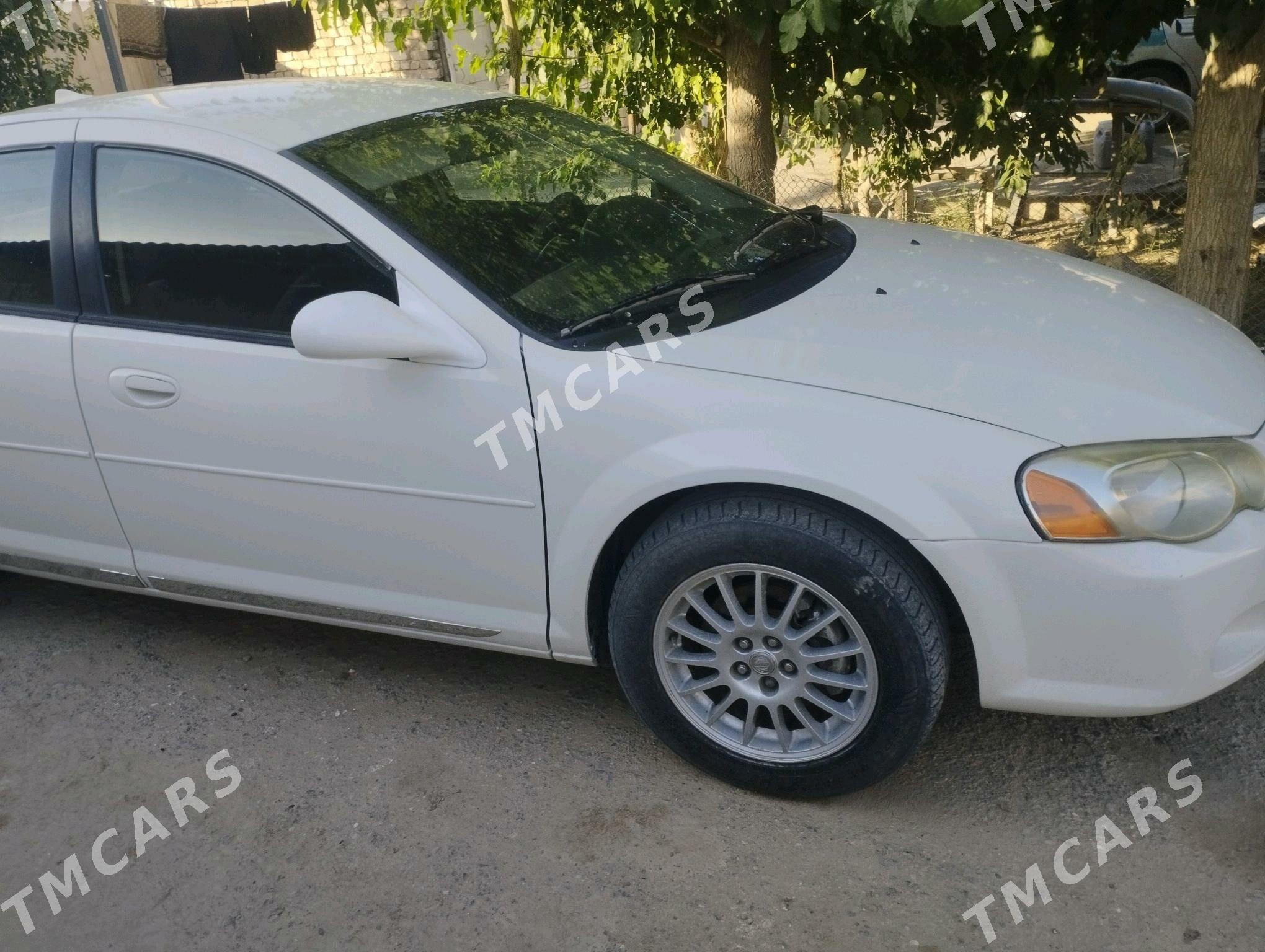 Toyota Avalon 2004 - 60 000 TMT - Tejen - img 2