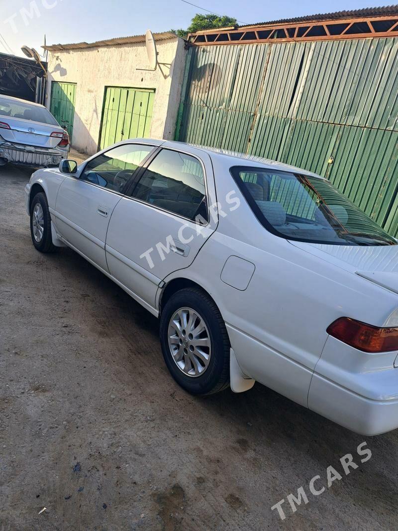 Toyota Camry 1999 - 90 000 TMT - Ашхабад - img 2