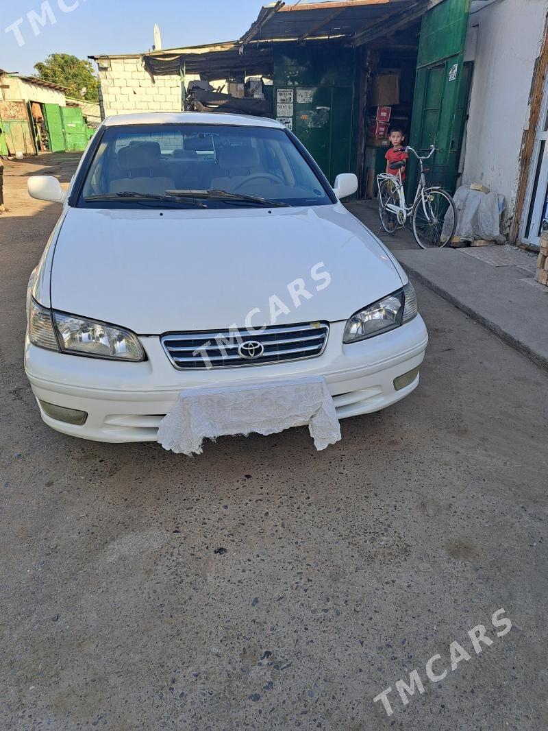 Toyota Camry 1999 - 90 000 TMT - Ашхабад - img 4