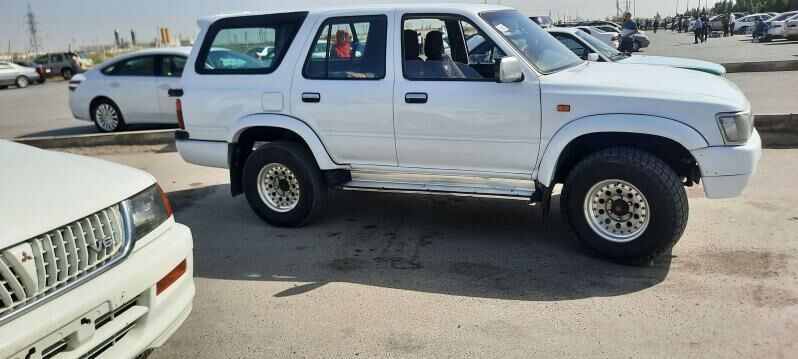 Toyota 4Runner 1995 - 65 000 TMT - Türkmenabat - img 3