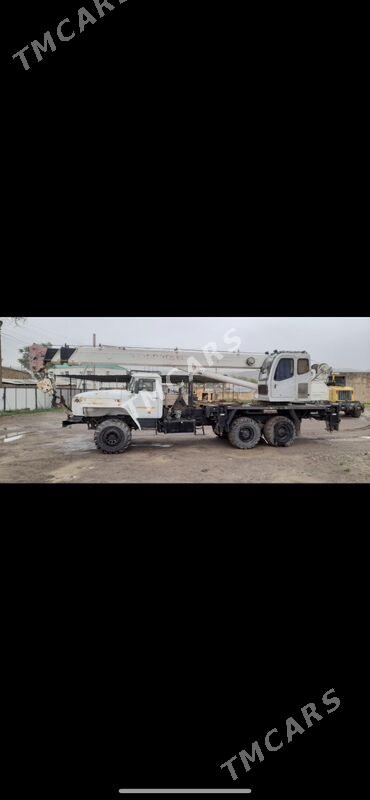 Ural 5557 2013 - 500 000 TMT - Aşgabat - img 2