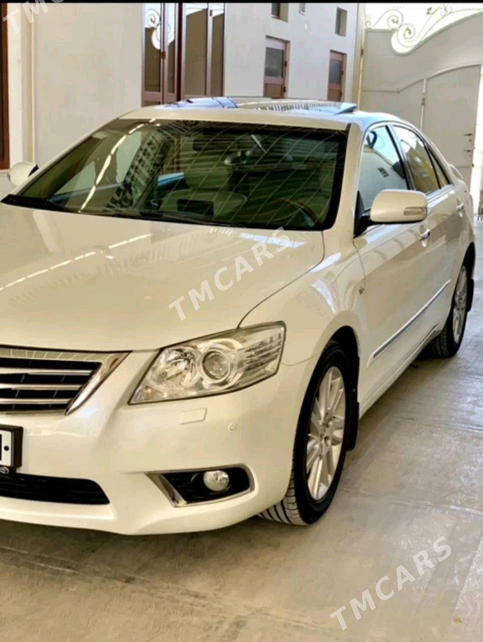 Toyota Aurion 2010 - 255 000 TMT - Ашхабад - img 4