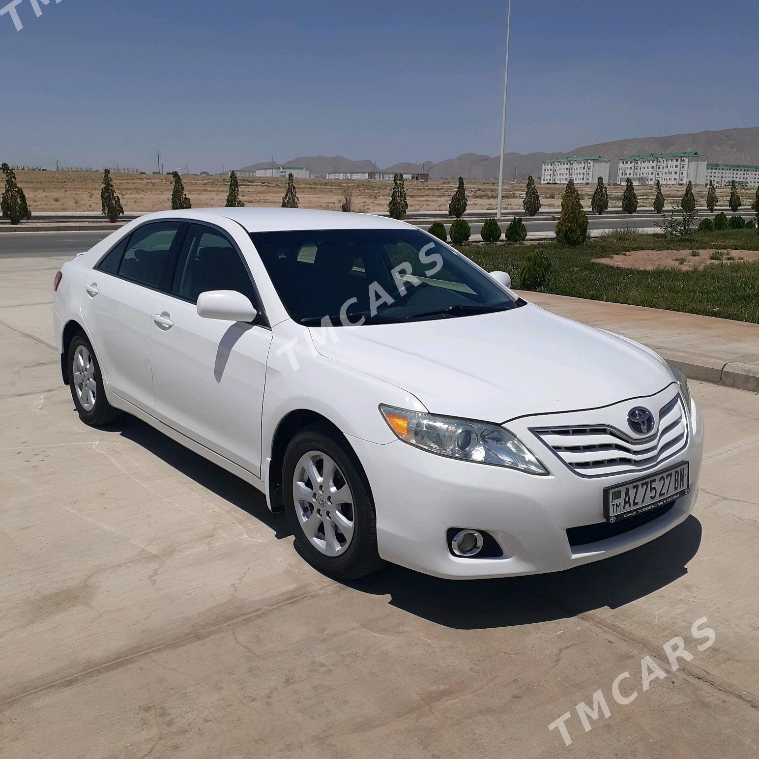 Toyota Camry 2010 - 176 000 TMT - Балканабат - img 6