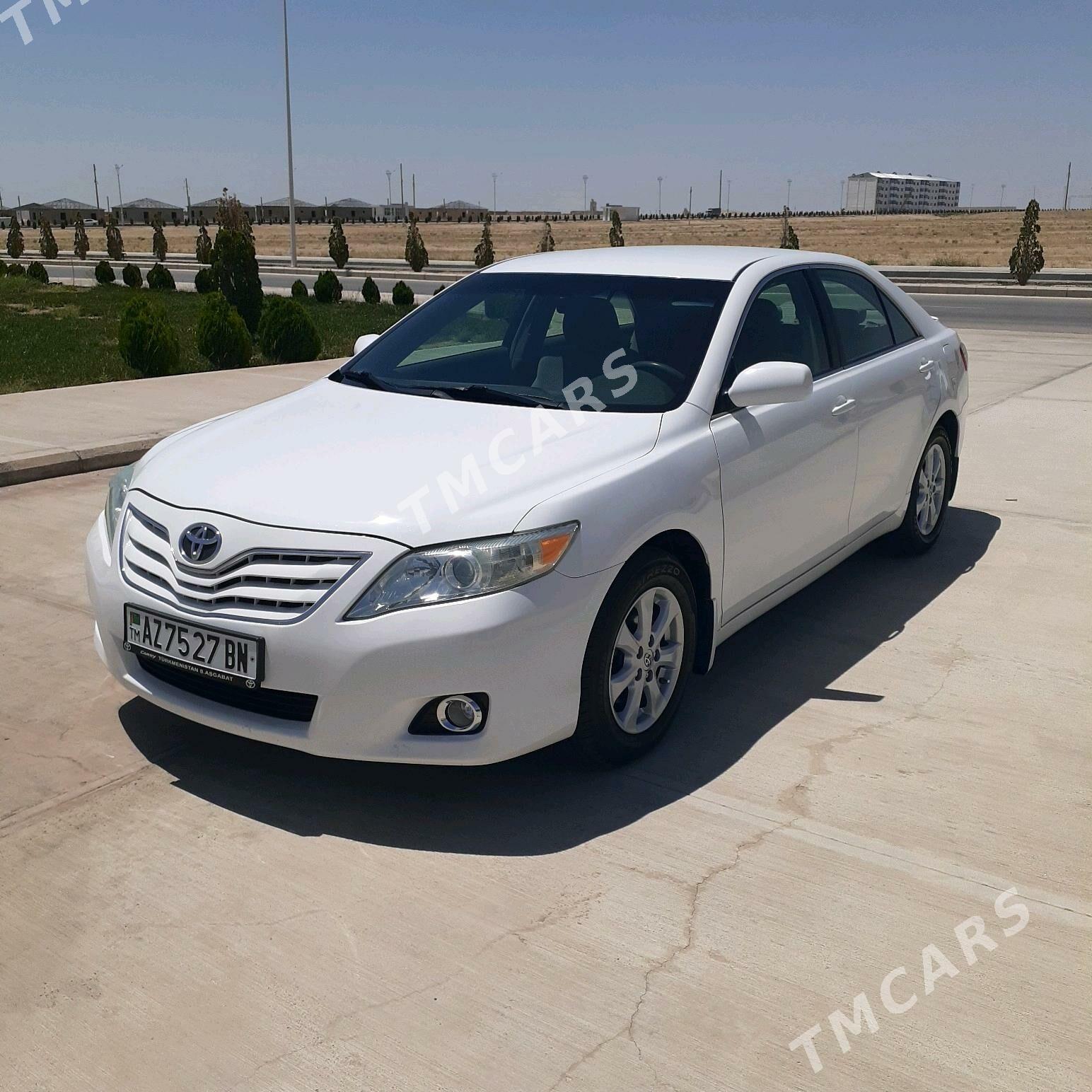 Toyota Camry 2010 - 176 000 TMT - Balkanabat - img 7