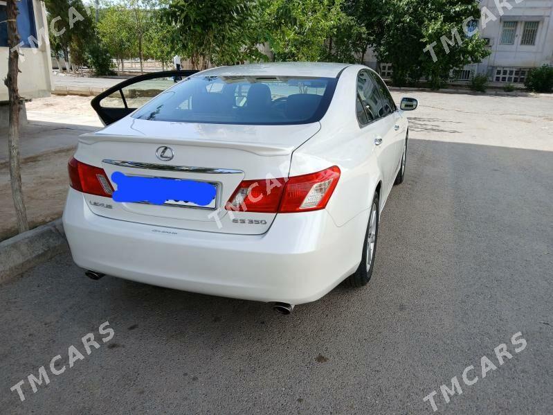 Lexus ES 350 2009 - 190 000 TMT - Ашхабад - img 2