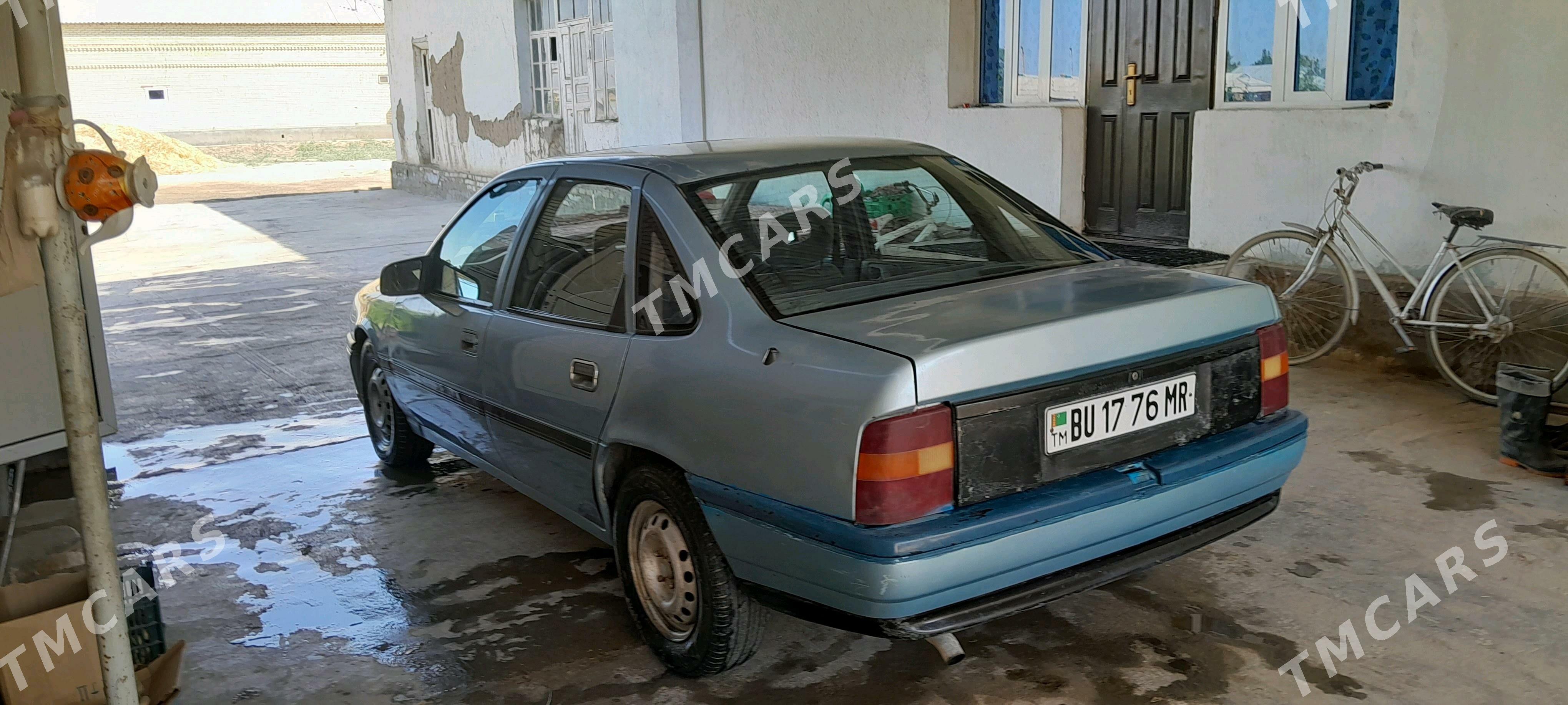 Opel Vectra 1990 - 18 000 TMT - Baýramaly - img 3