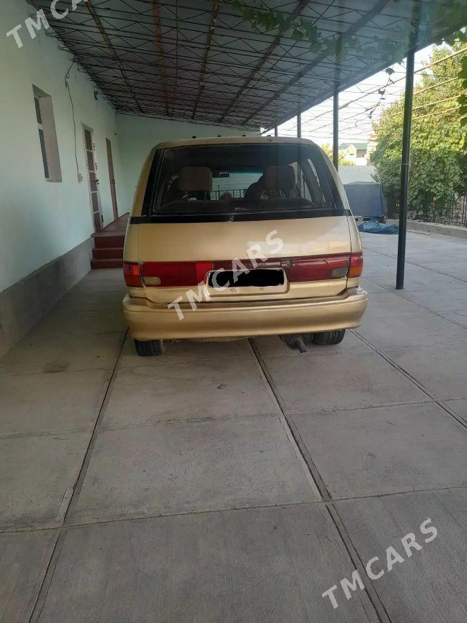 Toyota Previa 1993 - 60 000 TMT - Dostluk - img 3