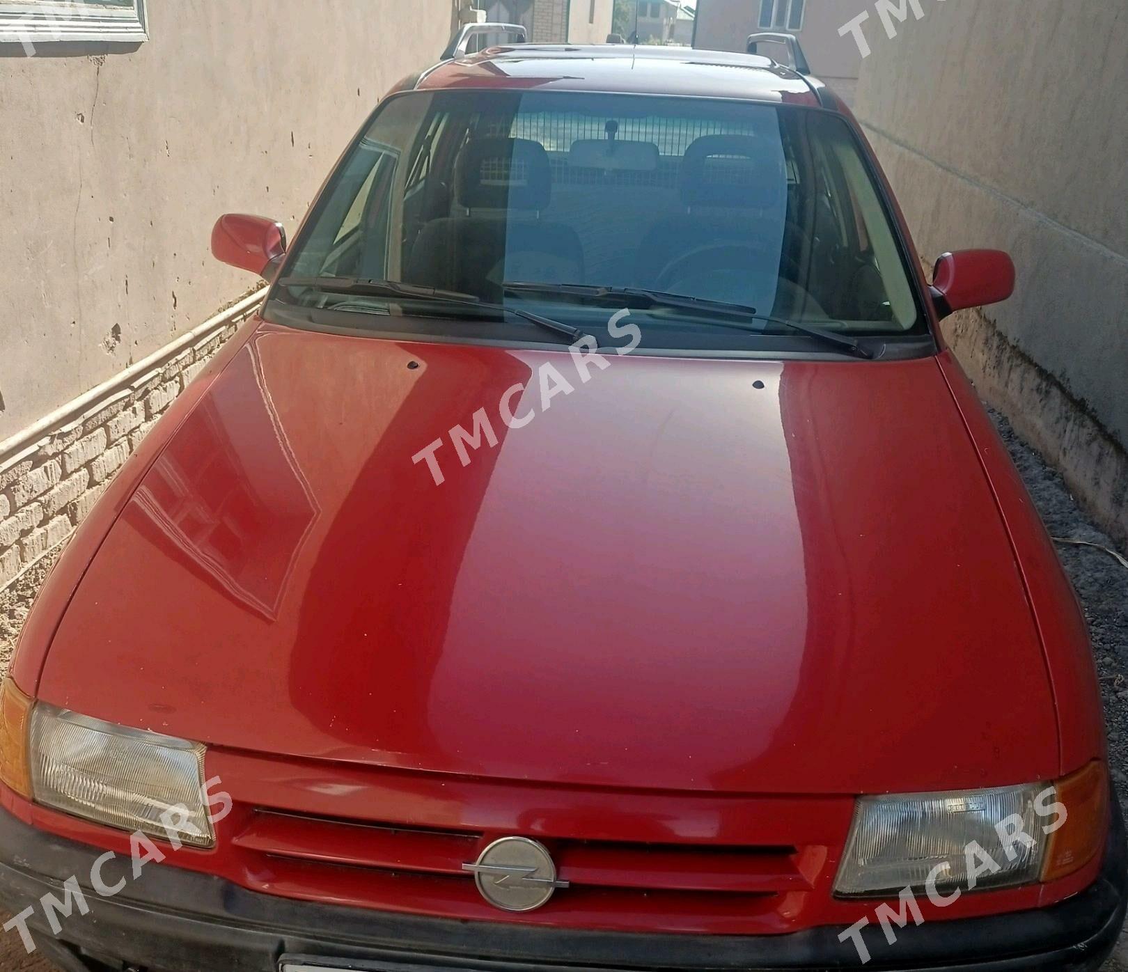 Opel Astra 1994 - 50 000 TMT - Gurbansoltan Eje - img 3