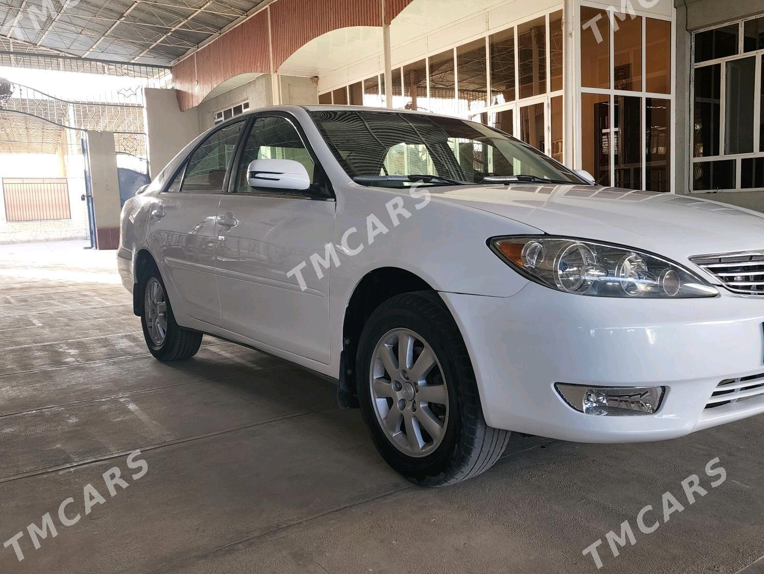 Toyota Camry 2003 - 125 000 TMT - Мары - img 2