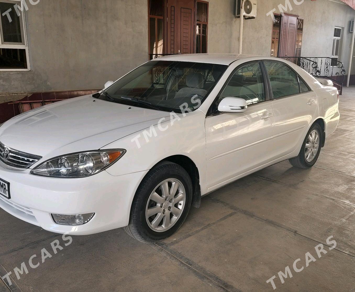 Toyota Camry 2003 - 125 000 TMT - Мары - img 3