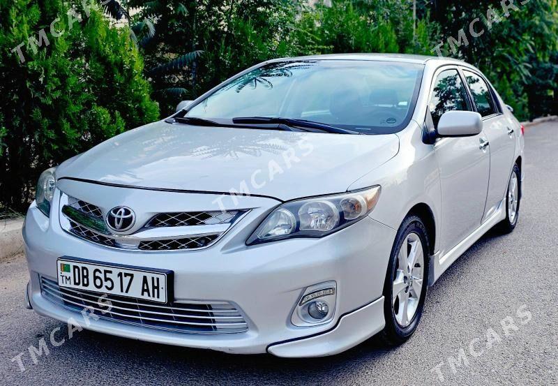 Toyota Corolla 2012 - 145 000 TMT - 30 мкр - img 5