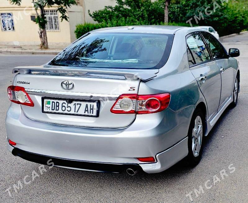 Toyota Corolla 2012 - 145 000 TMT - 30 мкр - img 4