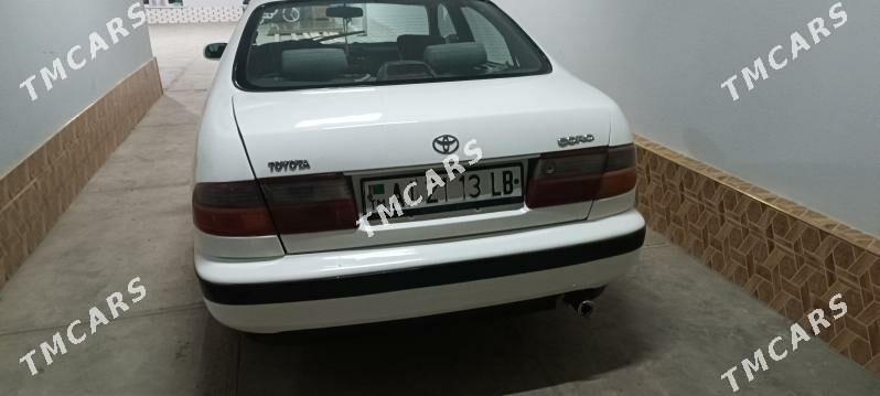 Toyota Corona 1995 - 55 000 TMT - Türkmenabat - img 2