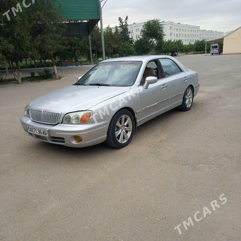 Hyundai XG350 2004 - 88 000 TMT - Aşgabat - img 5