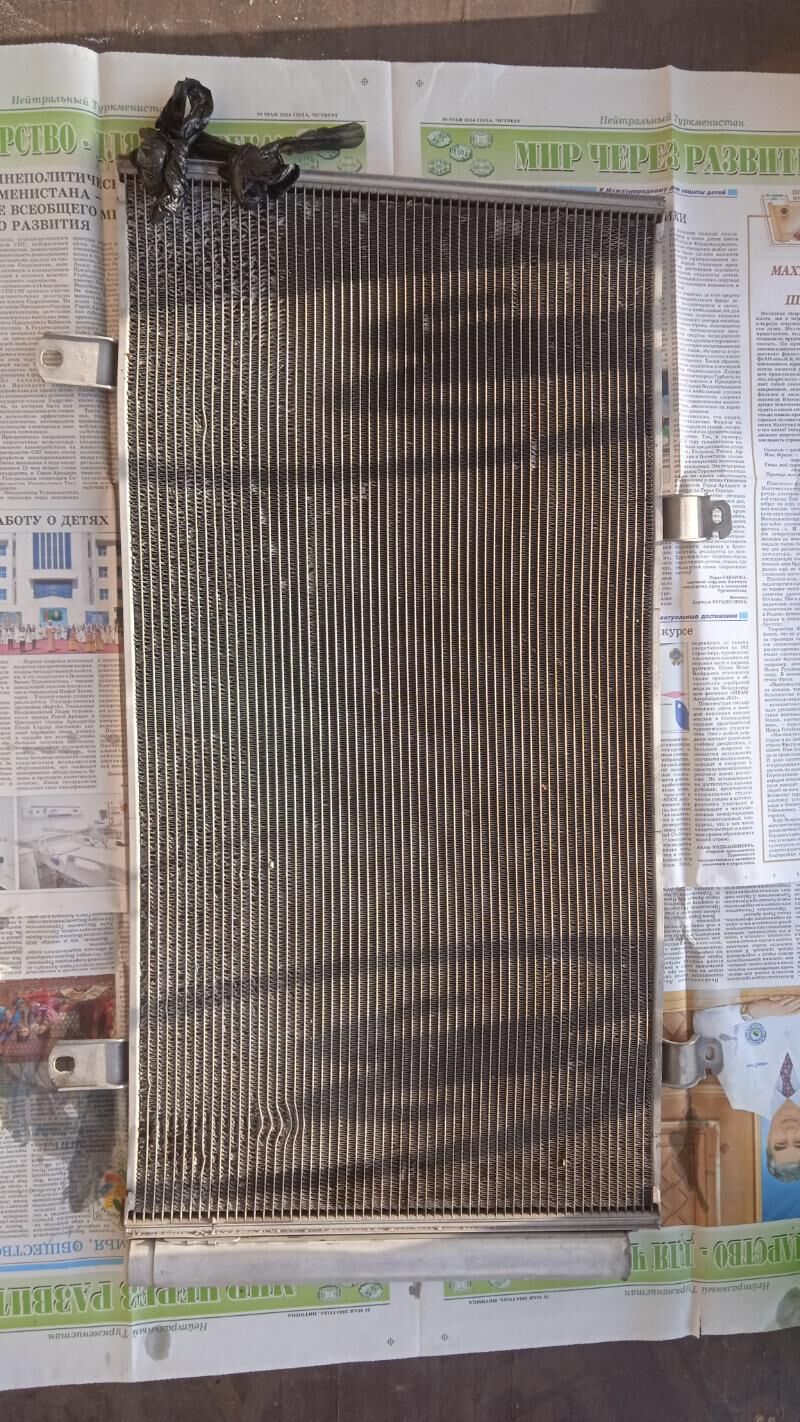 Toyota camry 3.5 radiator 900 TMT - Türkmenbaşy - img 3