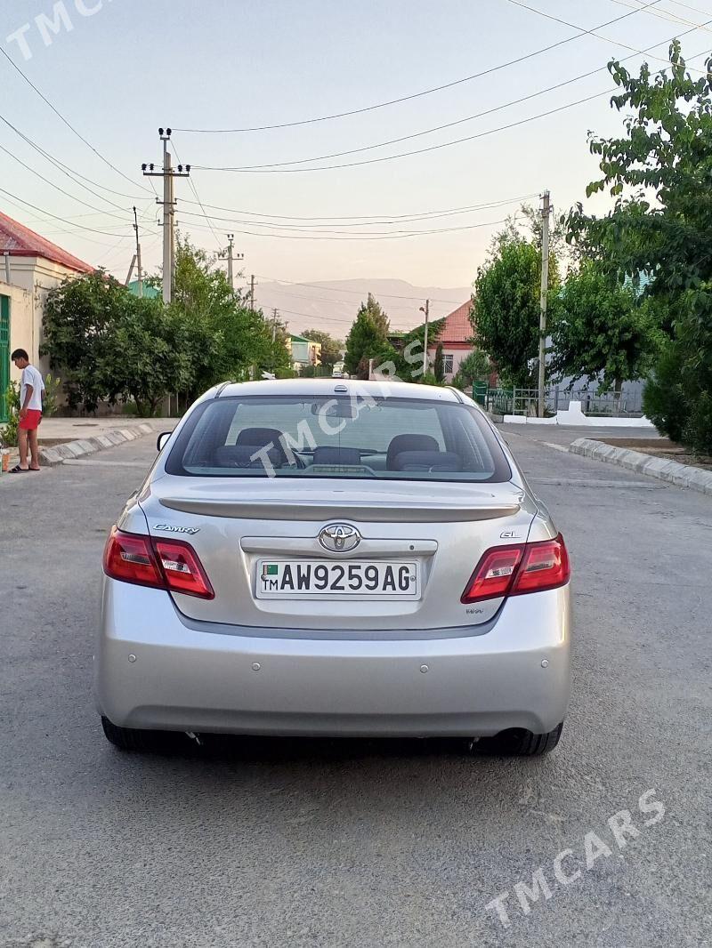 Toyota Camry 2009 - 135 000 TMT - Ашхабад - img 3