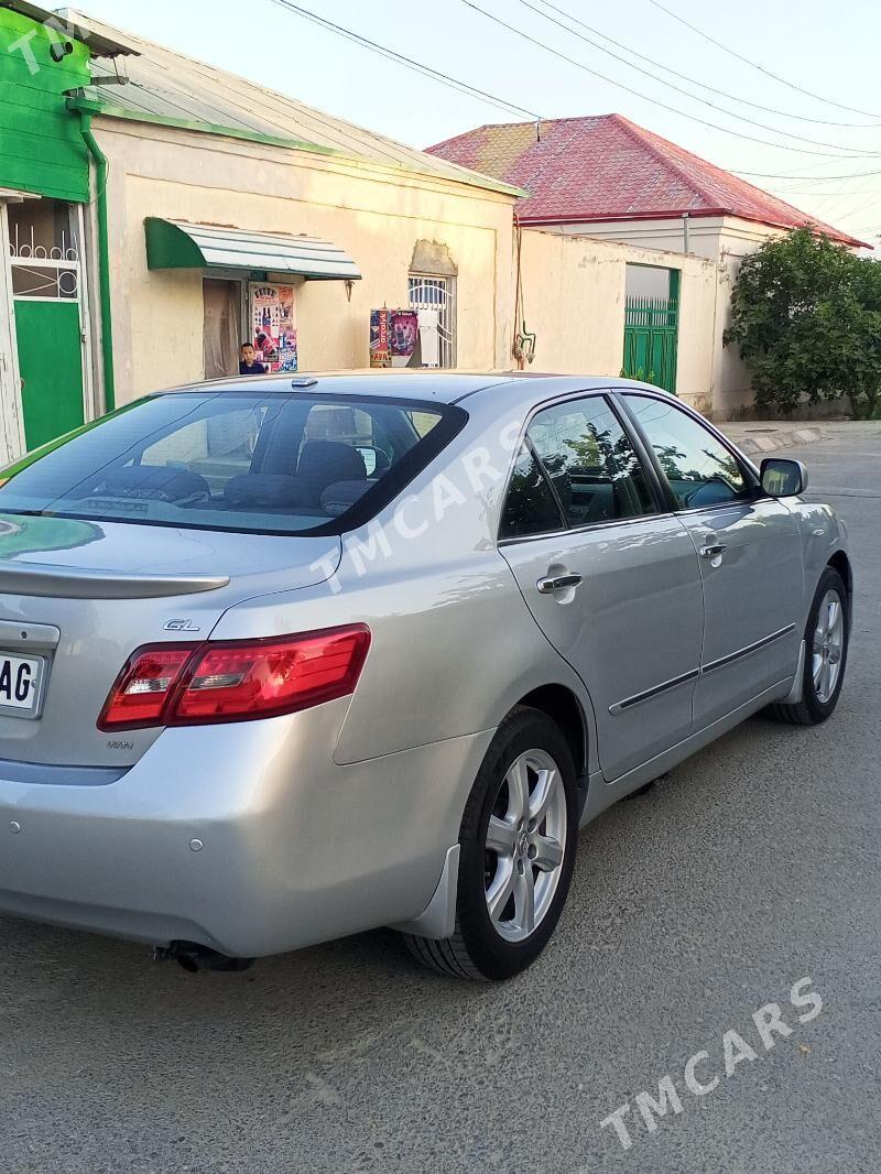 Toyota Camry 2009 - 135 000 TMT - Ашхабад - img 7