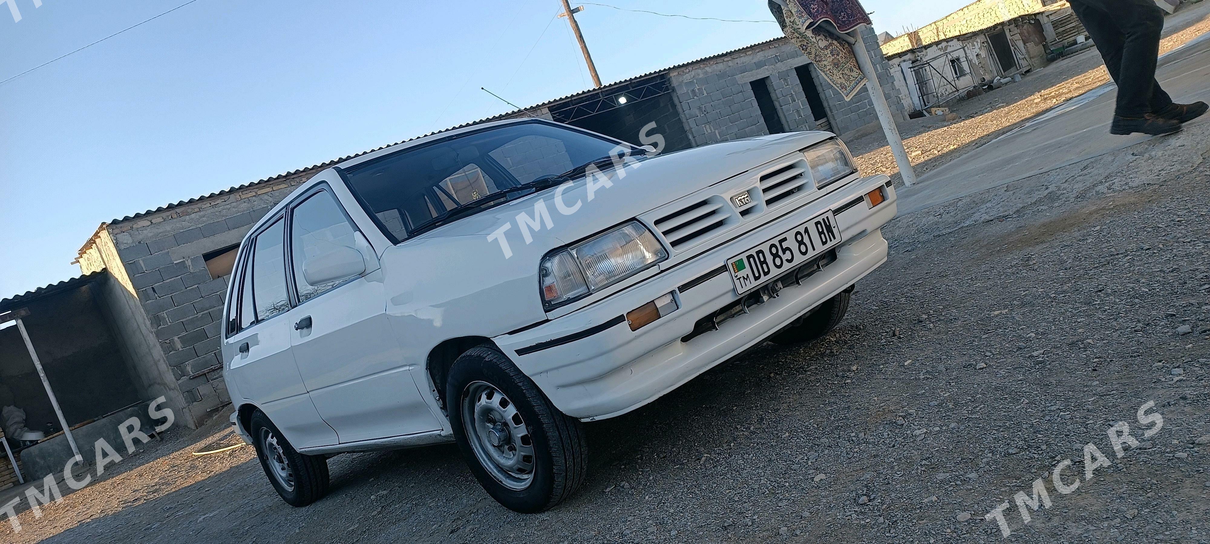 Opel Astra 1993 - 23 000 TMT - Гызыларбат - img 4