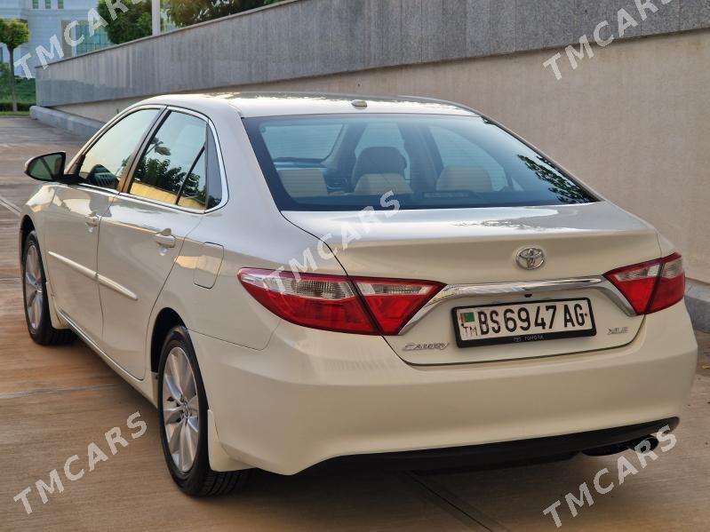 Toyota Camry 2016 - 255 000 TMT - Aşgabat - img 7