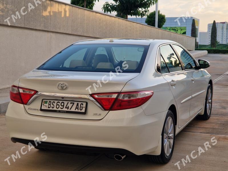 Toyota Camry 2016 - 255 000 TMT - Aşgabat - img 8