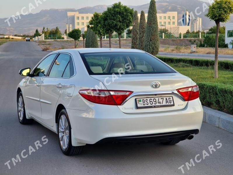 Toyota Camry 2016 - 255 000 TMT - Aşgabat - img 4