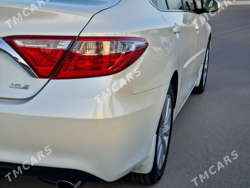 Toyota Camry 2016 - 255 000 TMT - Aşgabat - img 6