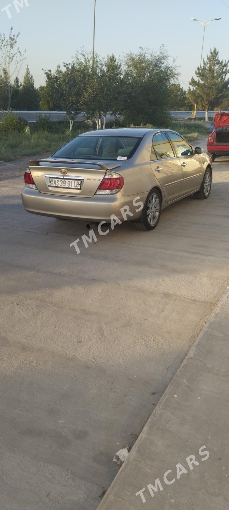 Toyota Camry 2002 - 140 000 TMT - Сакар - img 4