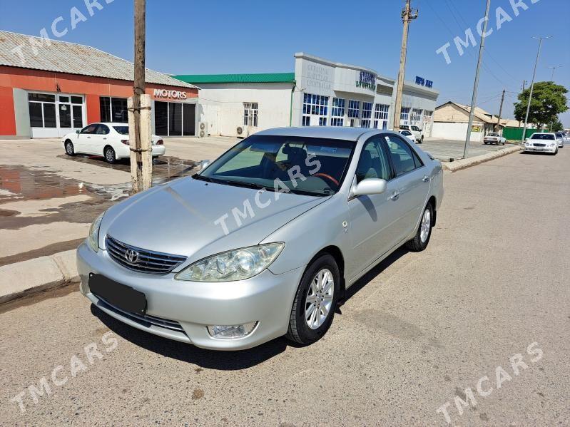 Toyota Camry 2005 - 136 000 TMT - Mary - img 2