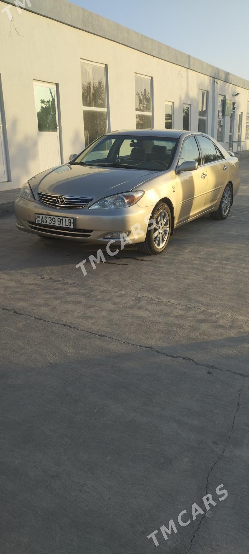 Toyota Camry 2002 - 140 000 TMT - Сакар - img 5