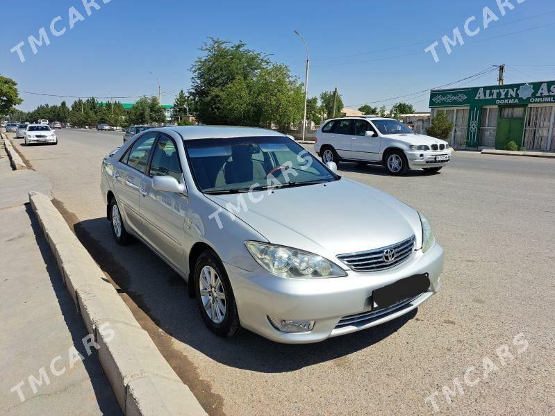Toyota Camry 2005 - 136 000 TMT - Mary - img 3