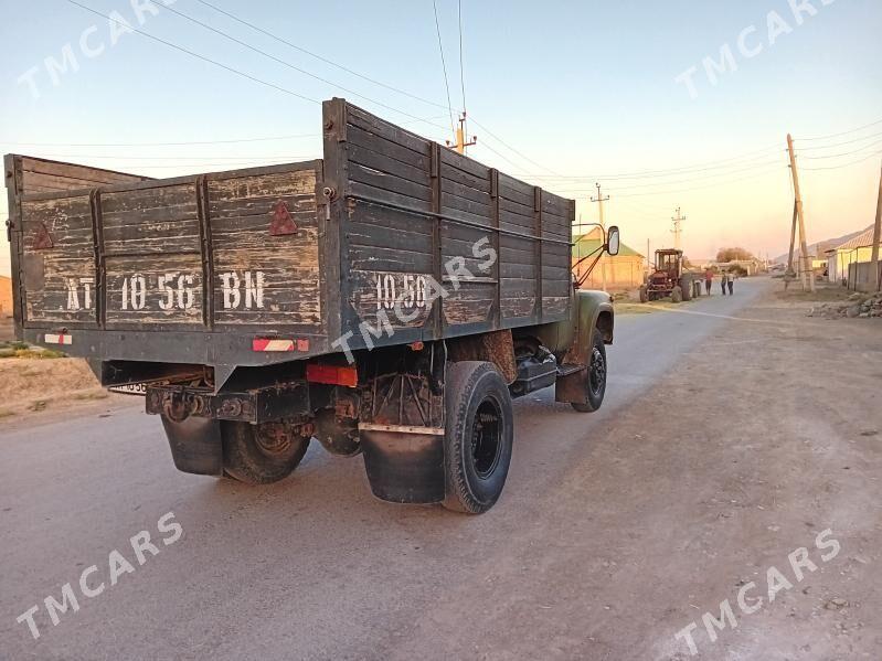 Zil 130 1980 - 55 000 TMT - Bereket - img 2