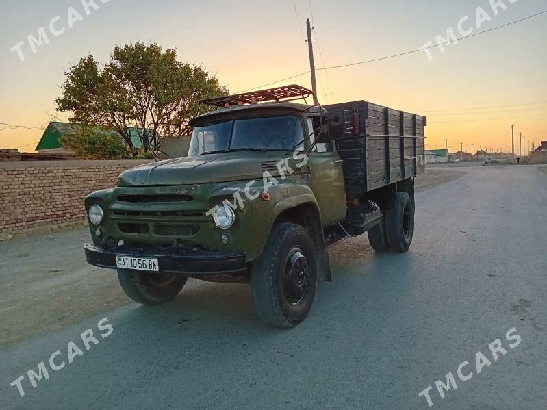 Zil 130 1980 - 55 000 TMT - Берекет - img 3