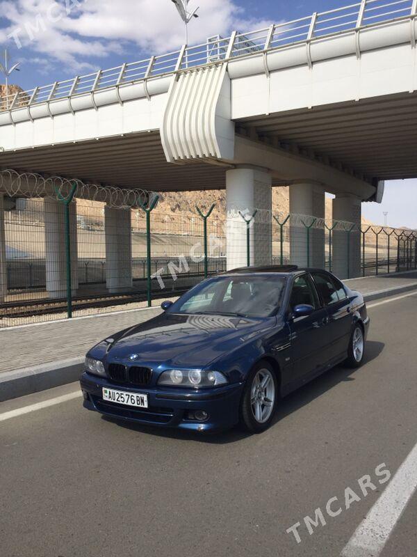 BMW E39 2002 - 115 000 TMT - Балканабат - img 4