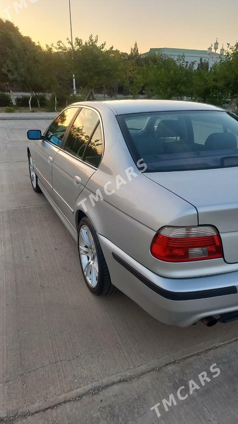 BMW E39 2003 - 125 000 TMT - Туркменбаши - img 3