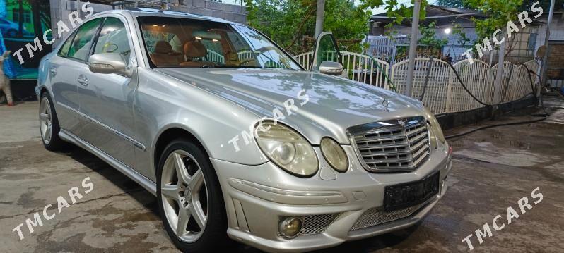 Mercedes-Benz C320 2004 - 150 000 TMT - Ашхабад - img 3