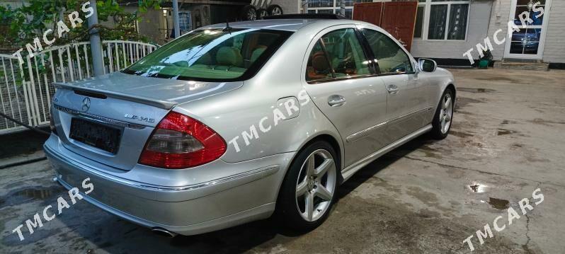 Mercedes-Benz C320 2004 - 150 000 TMT - Ашхабад - img 2