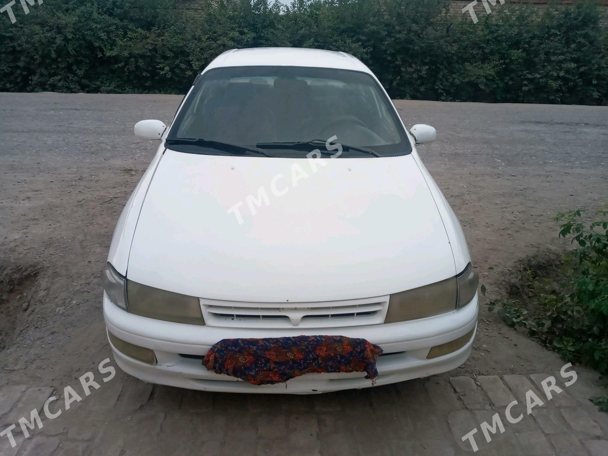 Toyota Carina 1995 - 33 000 TMT - Керки - img 3