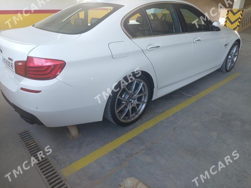 BMW 5 Series 2012 - 351 000 TMT - Hitrowka - img 2