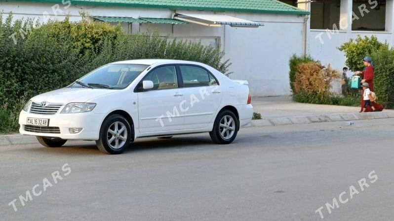 Toyota Corolla 2007 - 115 000 TMT - Änew - img 2