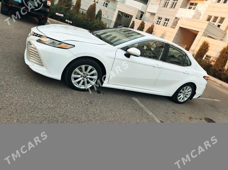 Toyota Camry 2021 - 260 000 TMT - Мары - img 2