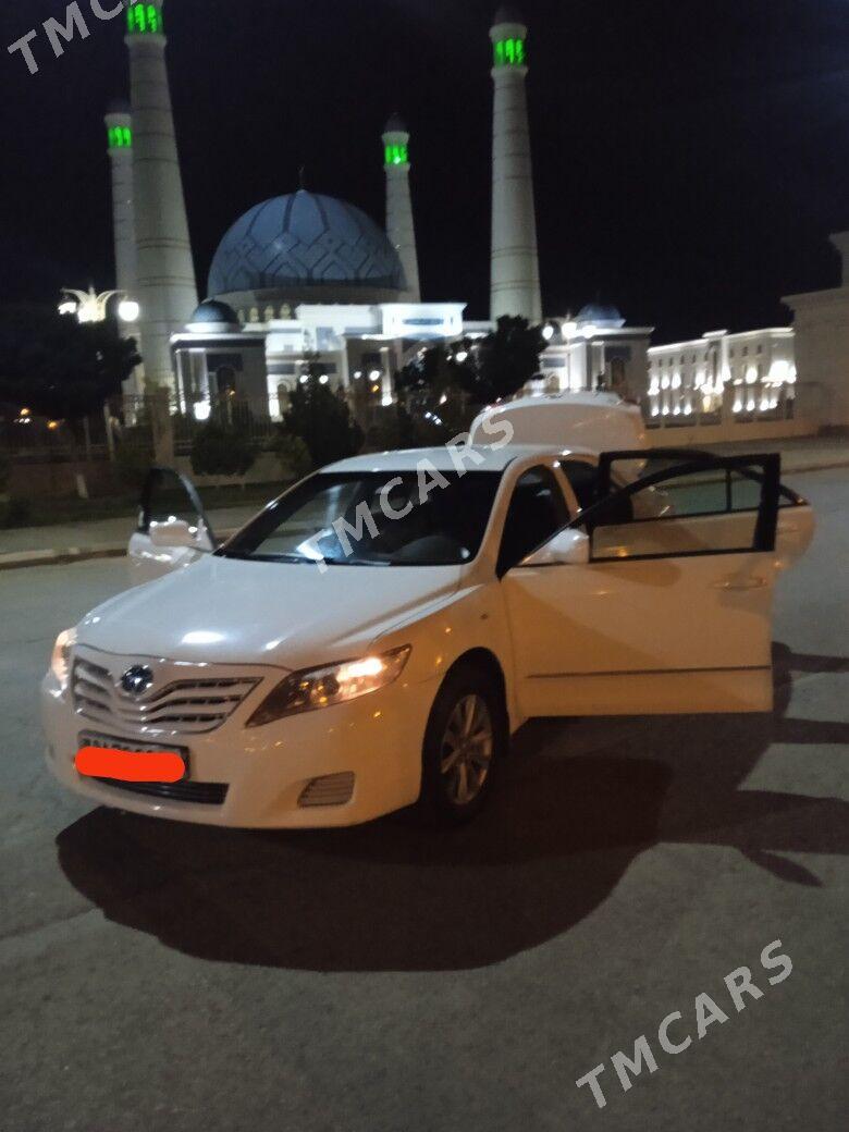 Toyota Camry 2011 - 130 000 TMT - Daşoguz - img 2